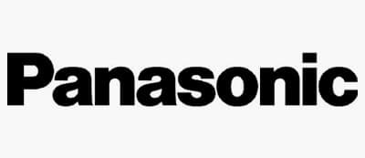 Logo de Panasonic