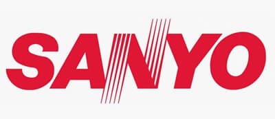Logo de Sanyo