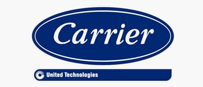 Logo de Carrier