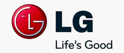 Logo de LG