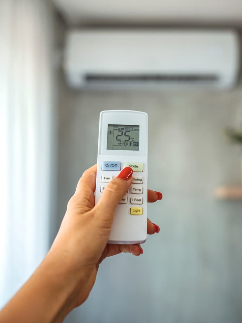 Todos nuestros servicios de climatización en A Coruña